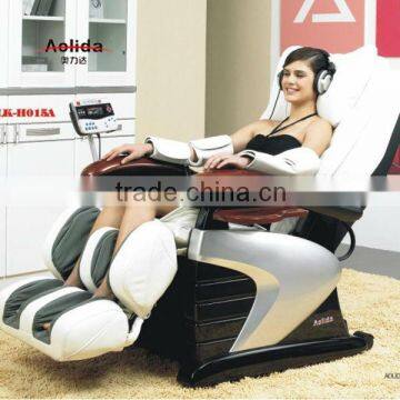 2013 homely furniture/ best house furniture chair massage DLK-H015A