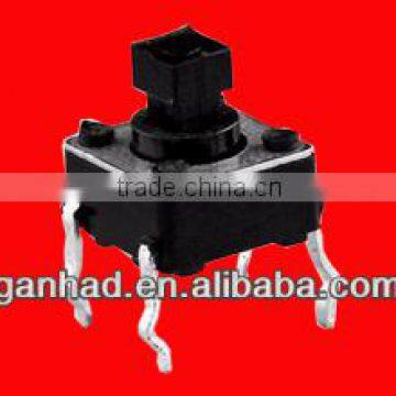 6*6 mm SMD Tact switch series