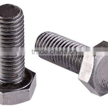 Bolt Hex Fastener U photo-2