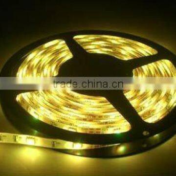 2012 NEWEST!!! RGB LED strip light,SMD5050,60leds/m(SW-F5060T30-XX)