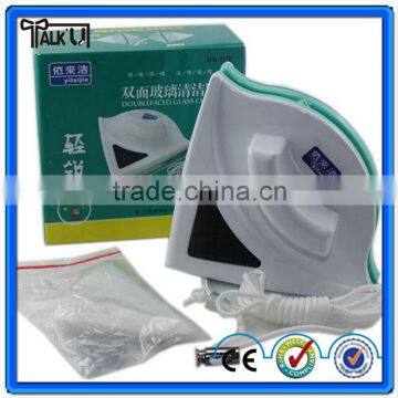 Magnetic windows cleaner/double faced glass cleaner/glass and surface cleaner