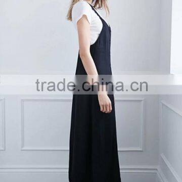 China Supply Casual Loose Dresses for Women photo-2