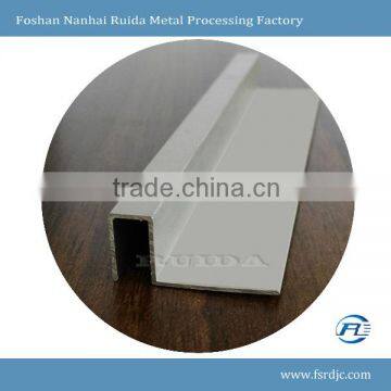 RUIDA High Quality Aluminium Flooring Transition Strips