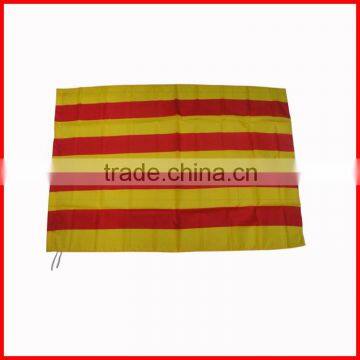 90*150cm Spain regional flag,polyester flag,durable flag