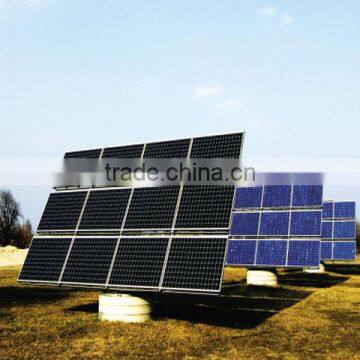 240W poly solar panels,TUV MCS,High efficiency,A grade