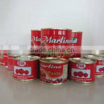 tomato sauces recipes for export