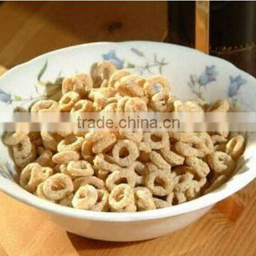 Automatic Breakfast Cereal-Corn Flakes Extruder Machine photo-3