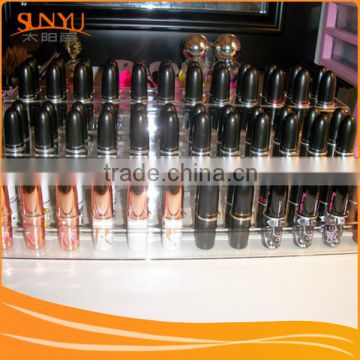 Good Quality multi layer acrylic nail polish display tray