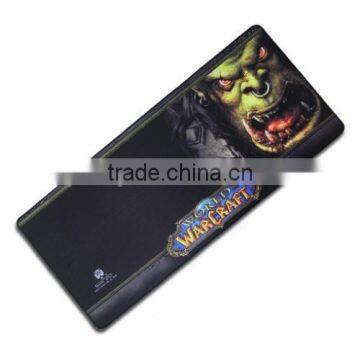 Gaming mouse mat Wholesale large mouse mat