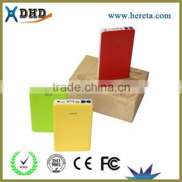 Sales Smart Vehicle Emergency Jump Starter 12V for Tablet PC photo-3