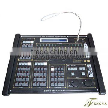 Sunny 512 DMX Controller stage equipment