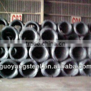 STEEL WIRE ROD Q195