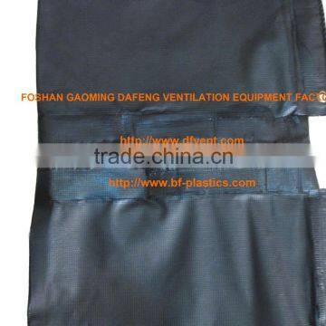 PVC Explosive Proof Anti Static Tunnel Ventilation Air Duct photo-2