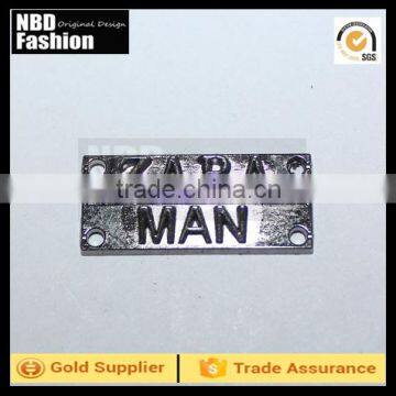 Custom Metal Pin Badge photo-2