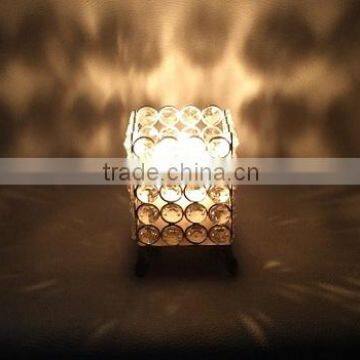 Crystal Candle Holder Votive photo-2