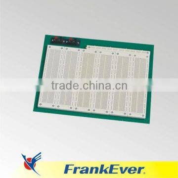 FRANKEVER 4660 Points Solderless Breadboard