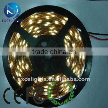 waterproof 3528 led strip light