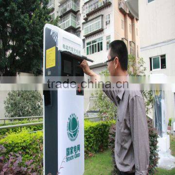 ATM Parts/ATM Machine Card Reader/Writer MT318-626 With Plastic Housing photo-3