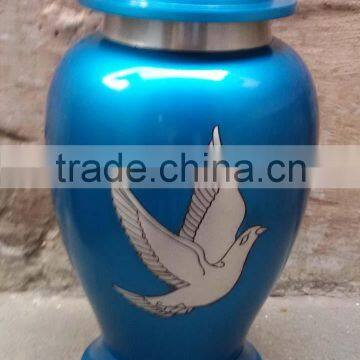 Metal Urns