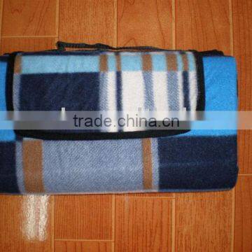 picnic blanket/waterproof picnic blanket/camping blanket