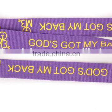 Top Sale Custom Branded Lanyard | Amazing Printed Branded Lanyard Dye Sublimated LanyardHigh Quality Promotion Branded Lanyard photo-2