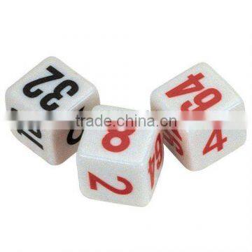 TFB-16D Dice