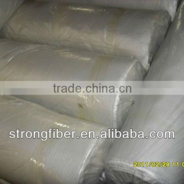 good quality e-glass high tensile strength fiberglass cloth