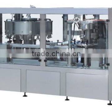 DGC1804 (still )pop can filling and seaming machine machine