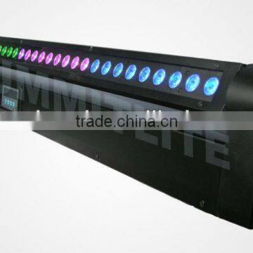 LED 36X3W Tri Color Rotation Bar Pixel Wash