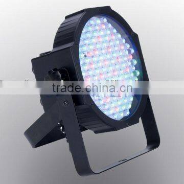 LED Flat Par Light 150pcs X10mm LEDs (R50/G50/B50) Plano 150