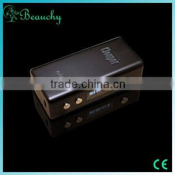 BEAUCHY Cloupor mini 30W mod 18650 battery vv vw 30W magnet design box mod 30w box mod cloupor mini