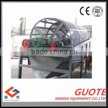 Competitive Price 2016 New Type Trommel Screen for Gold Washing Sale