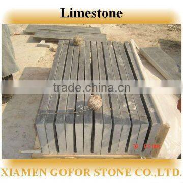 blue limestone steps prices