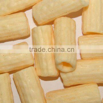 Seasoned snack food machine with 100kg/h