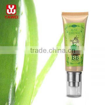 aloe vera whitening skincare korea bb cream