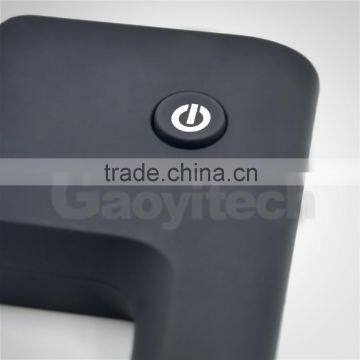 2016 Hot Seling Four Port Total 6.8A Uab Car Charger