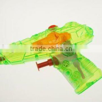 plastic water gun toy