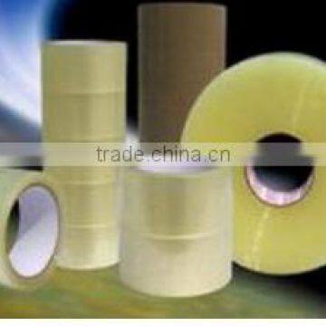 2015 hot selling opp package tape for carton sealing