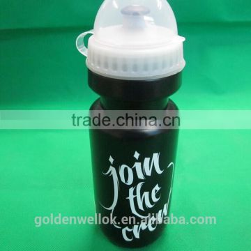 custom shape water bottle,plastic sports water bottle