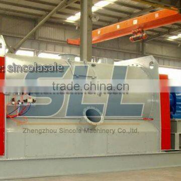 Construction Mixed Machine