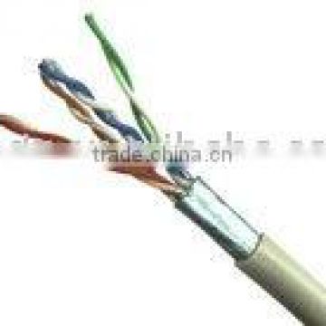 CAT 6 FTP Cable