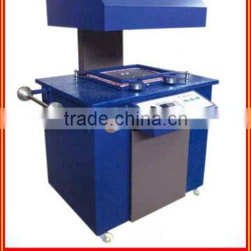 High Quality MAT730 Slippers Sole 3D Printer Machine