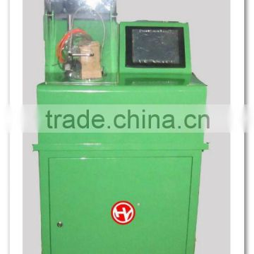 EPS200 common rail Bosch injector test bench withCE certificate