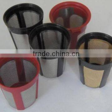 etching coffee filter for coffee maker