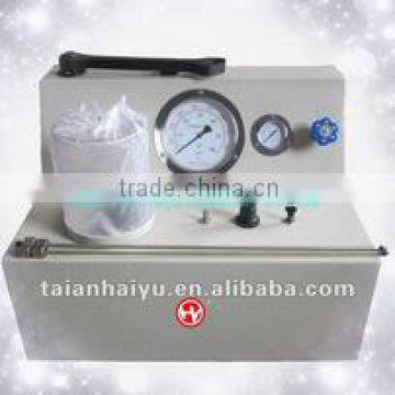 PQ400 normal injection and double spring injector tester,from haiyu