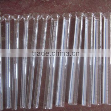 45ml measuring cylinder 150ml glass tube manufacturer