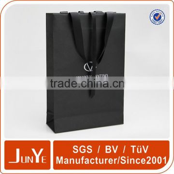 Festival gift paper packaging bags small