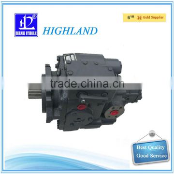 factory direct sale miniature piston pump