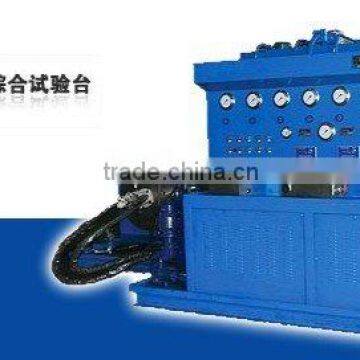 best price Hydraulic Valve Test Bench
