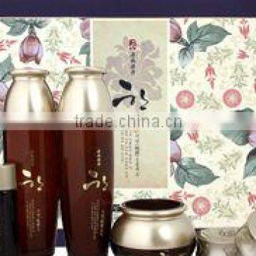 Hotsale 3W Clinic Oriental Herb Skin Care Set